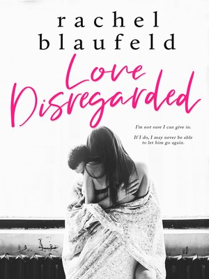 cover image of Love Disregarded